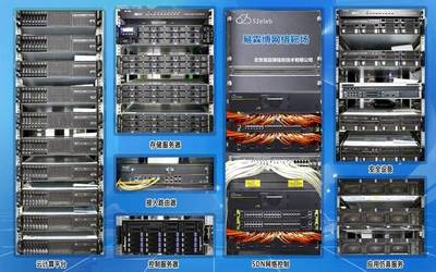 企业、国家信息安全对抗新战场——易霖博天演网络靶场与网络信息技术研发