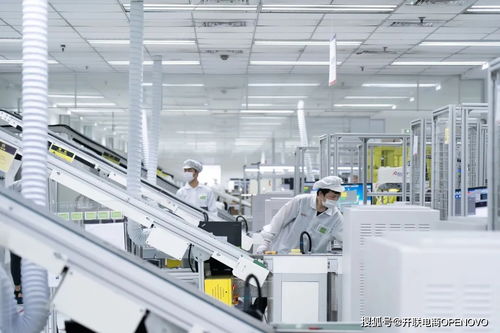 网络信息技术研发 连接未来的智能引擎