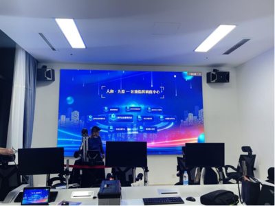 包头市派司网络科技有限责任公司 深耕电子政务与公共信息领域的创新先锋