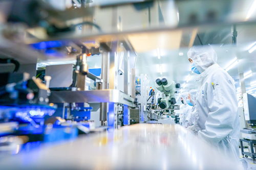 拥抱AI浪潮，通信行业业绩显著提升 网络信息技术研发驱动增长新纪元